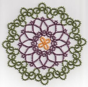 Mekik Oyası Örnekleri - Resim 145
