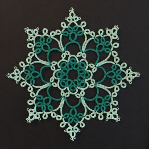 Mekik Oyası Örnekleri - Resim 32