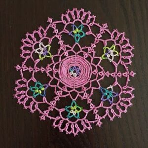 Mekik Oyası Örnekleri - Resim 33