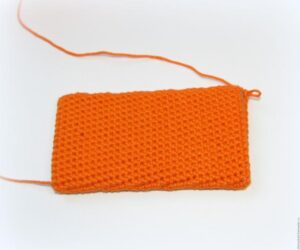 Amigurumi Dikiş Makinesi Tarifi - Resim 20