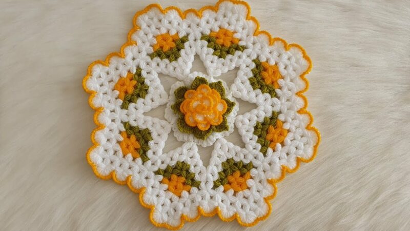 Kar Tanesi Lif Modeli Yapımı 7