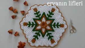 Lif Örnekleri Yapılışı Açıklamalı Anlatımlı 3