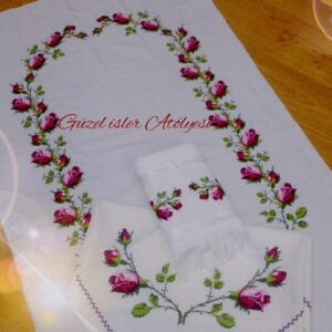 En Beğenilen Seccade Modelleri - Resim 15