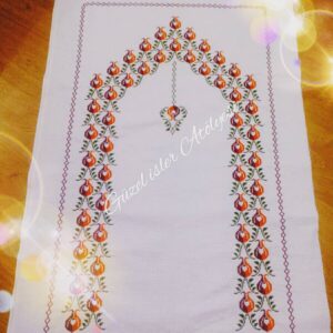 En Beğenilen Seccade Modelleri - Resim 18
