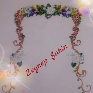 En Beğenilen Seccade Modelleri - Resim 4