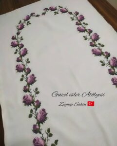 En Beğenilen Seccade Modelleri 50