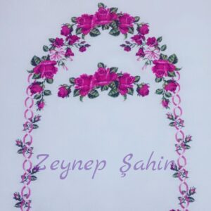 En Beğenilen Seccade Modelleri - Resim 8
