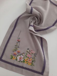 Kanaviçe Salon Takımları - Resim 6