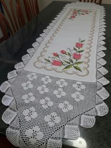 Kanaviçe Salon Takımları 75