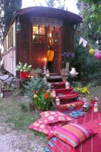 Kırlent Dekorasyon Fikirleri 24