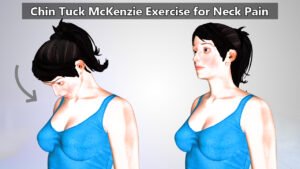 Mckenzie Egzersizleri Nasıl Yapılır?