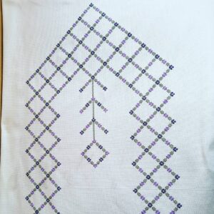 Seccade Etamin Modelleri - Resim 11