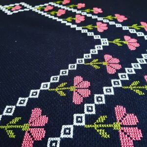 Seccade Etamin Modelleri - Resim 15