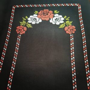 Seccade Etamin Modelleri - Resim 26