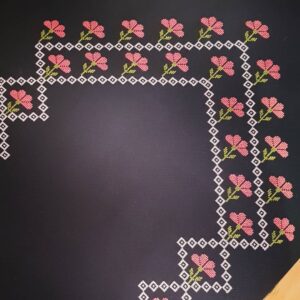 Seccade Etamin Modelleri - Resim 28