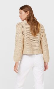 Stradivarius Örgü Modelleri 36