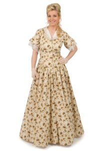 Victorian Elbise Modelleri - Resim 14