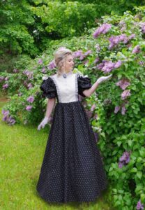 Victorian Elbise Modelleri - Resim 15