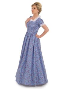 Victorian Elbise Modelleri - Resim 16