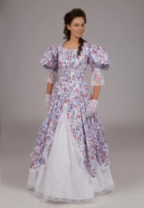 Victorian Elbise Modelleri - Resim 21