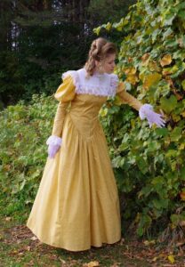 Victorian Elbise Modelleri - Resim 22
