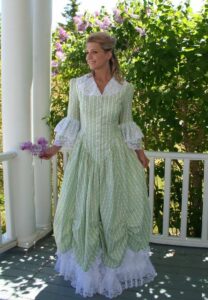 Victorian Elbise Modelleri - Resim 23