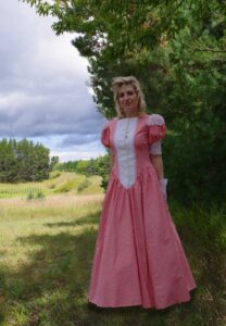 Victorian Elbise Modelleri - Resim 25