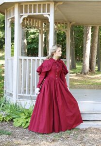 Victorian Elbise Modelleri - Resim 29