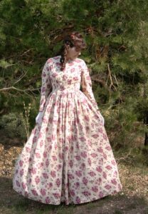 Victorian Elbise Modelleri - Resim 35