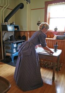 Victorian Elbise Modelleri - Resim 46