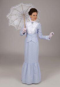 Victorian Elbise Modelleri - Resim 48