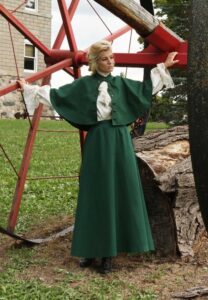 Victorian Elbise Modelleri - Resim 51