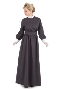 Victorian Elbise Modelleri - Resim 52
