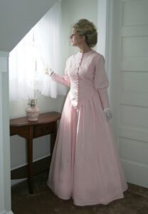 Victorian Elbise Modelleri - Resim 54