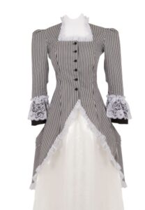 Victorian Elbise Modelleri - Resim 56