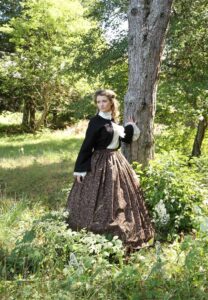 Victorian Elbise Modelleri - Resim 58