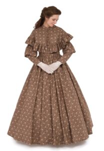 Victorian Elbise Modelleri - Resim 62