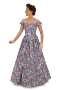 Victorian Elbise Modelleri - Resim 64