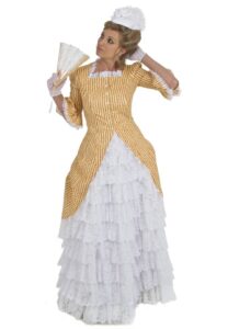 Victorian Elbise Modelleri 63