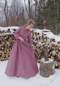 Victorian Elbise Modelleri - Resim 69