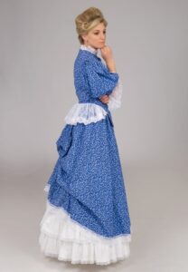 Victorian Elbise Modelleri - Resim 71