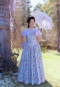 Victorian Elbise Modelleri - Resim 9