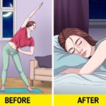 Yatmadan Önce Egzersiz Yapmak Zayıflatır mı?