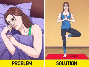 Yatmadan Önce Egzersiz Yapmak Zayıflatır mı? 2