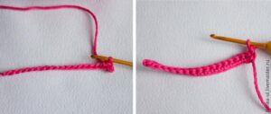 Amigurumi Eğitici Oyuncak Yapımı - Resim 2