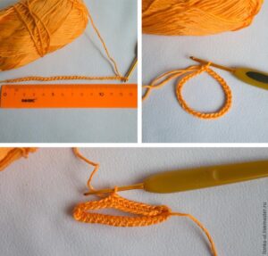 Amigurumi Eğitici Oyuncak Yapımı - Resim 23