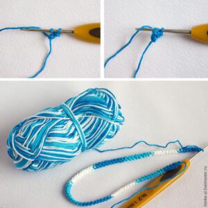 Amigurumi Eğitici Oyuncak Yapımı - Resim 28