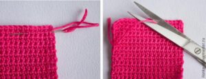 Amigurumi Eğitici Oyuncak Yapımı - Resim 3
