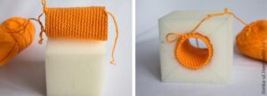 Amigurumi Eğitici Oyuncak Yapımı - Resim 31