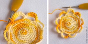 Amigurumi Eğitici Oyuncak Yapımı - Resim 32